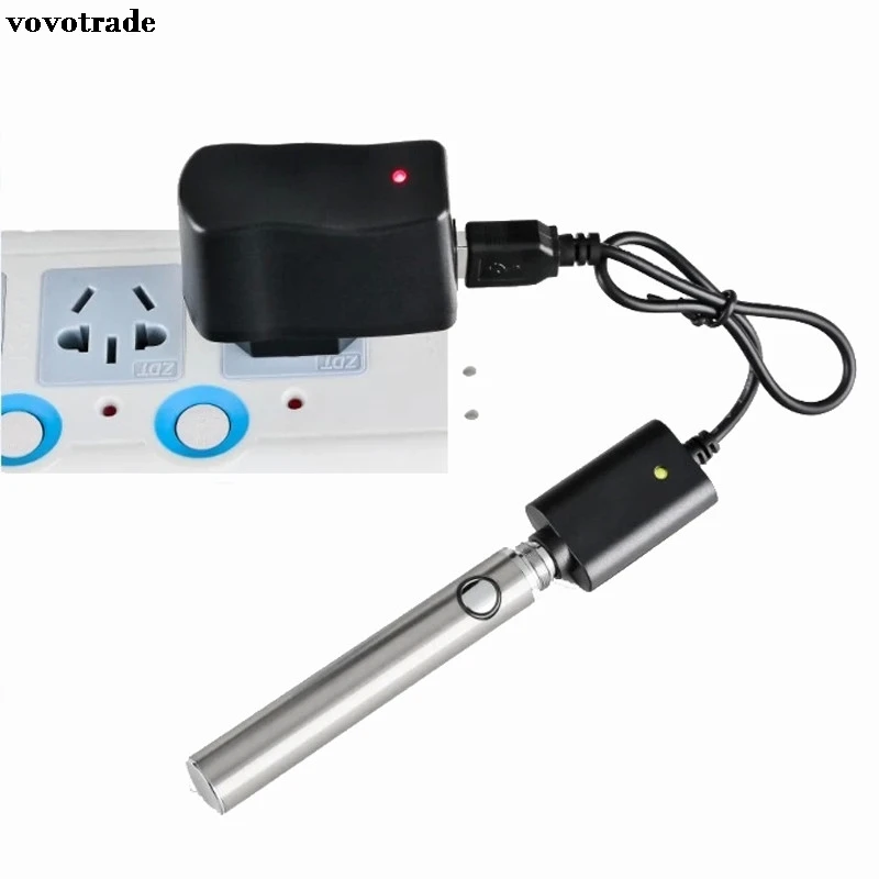 Электронная сигарета vovotrade usb-порт зарядное устройство для электронной сигареты