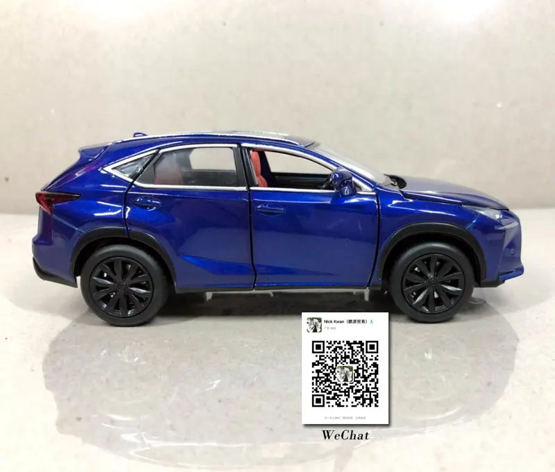 LEXUS NX 200T (16)