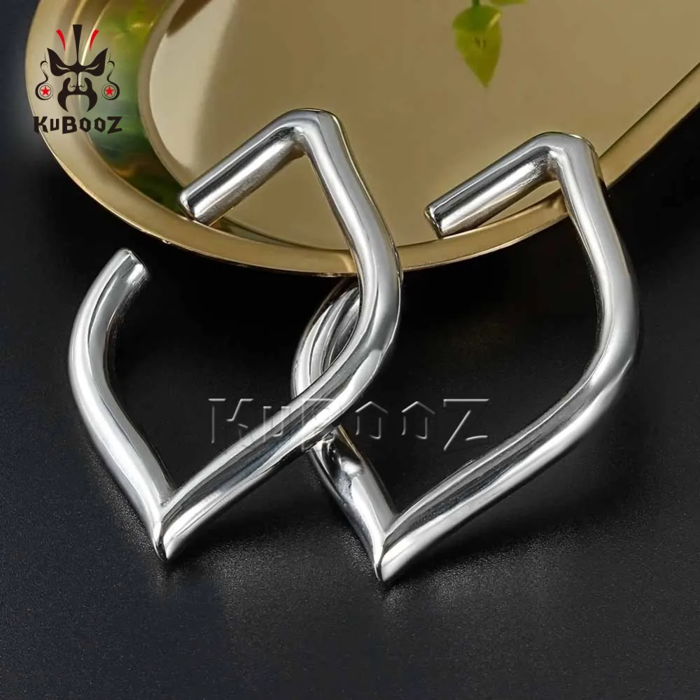 KUBOOZ ear piercing set