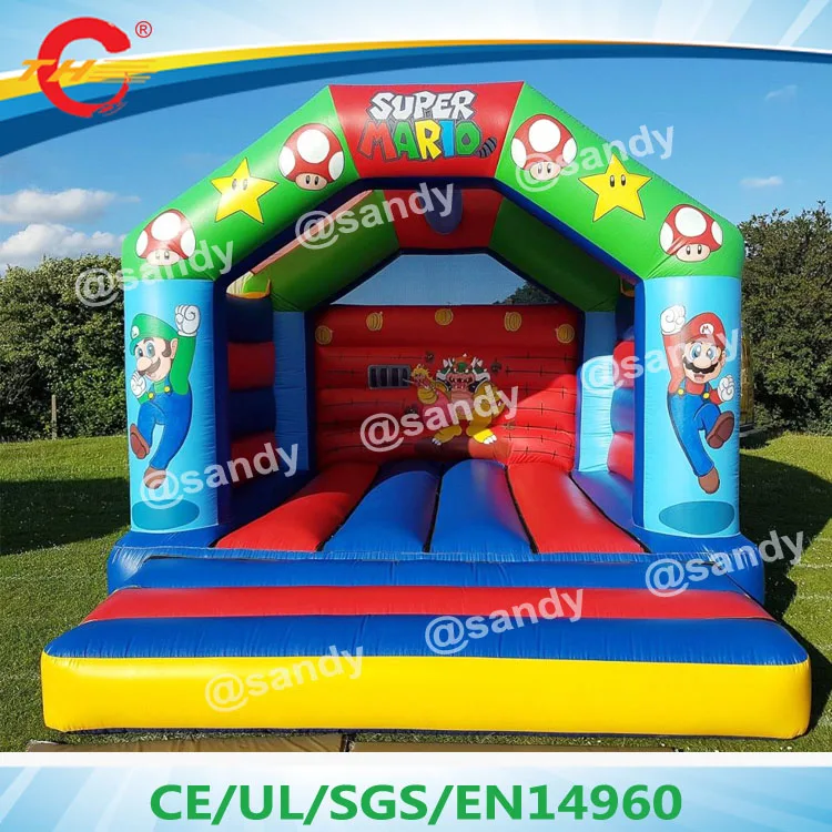 

free air ship to door,4x3x3m Inflatable Bouncer Inflatable Jumping castle,bounce bouncy House Bouncy Castle