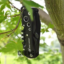 Swiss Survival Folding Knife Navajas Canivete Army Tactical Hunting Knife Outdoor Multi Tool Ferramentas