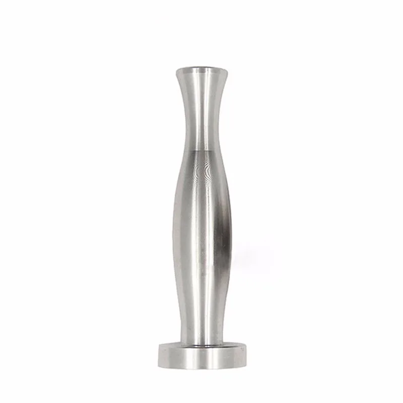 

Nespresso Refillable Capsules Coffee Tamper Pressure Hammer Powder Stainless Steel Coffee Tamper 10pcs/set