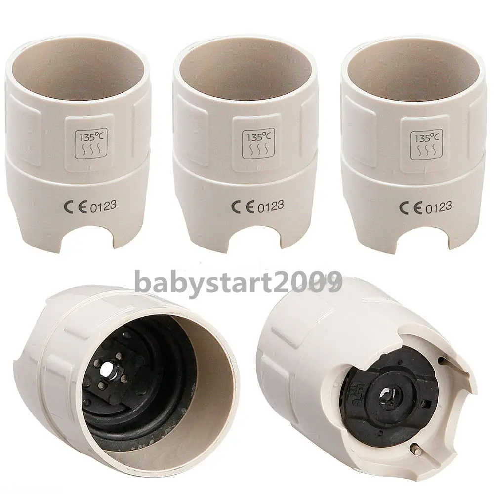 5 шт. наконечники скелера гидравлический динамометрический ключ для EMS SATELEC NSK DTE с