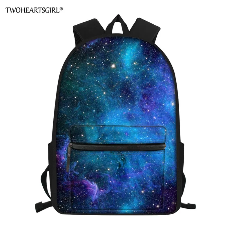 L2771Z58 Twoheartsgirl рюкзак для Galaxy для девочек-подростков Универсальные женские сумки детский школьный рюкзак школьные рюкзаки сумка Mochila - Цвет: L2771Z58