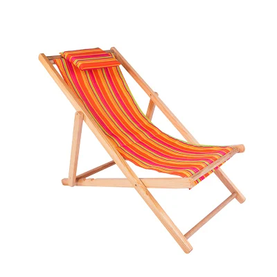 Outdoor Beach Patio Chair 5