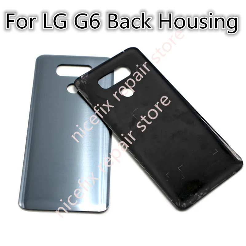LG G6 back housing --4_