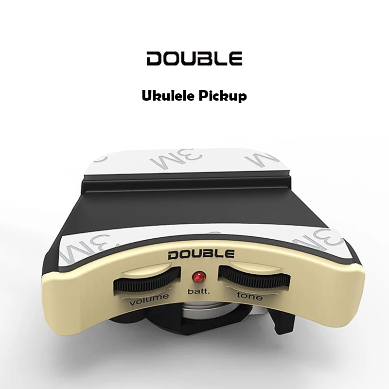 C1U ukulele pickups acoustic guitar pickup special electric pickup