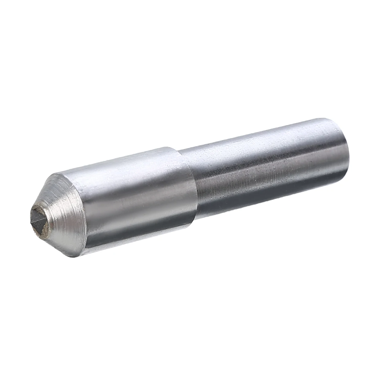 1Pcs Steel Silver Diamond Dresser Grinding Wheel Grinder Dressing Pen Tool 11x 50mm