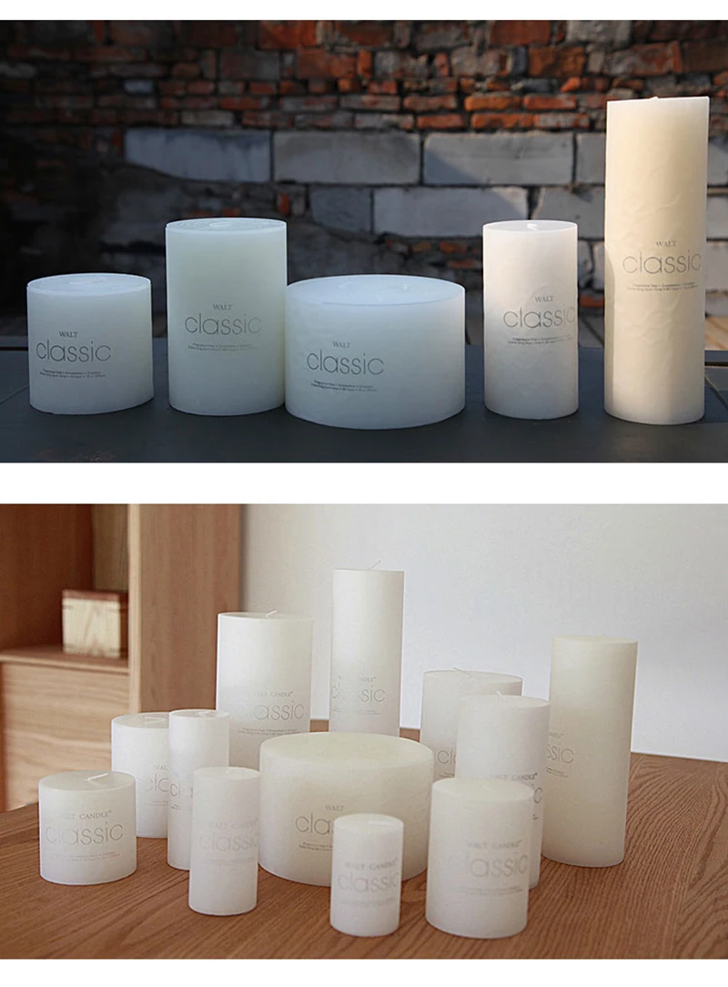 White Candle (7)