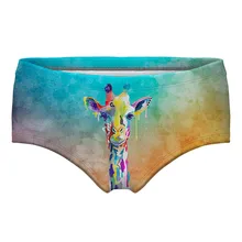 Высококачественные женские купальники Быстросохнущий купальник женский раздельный принт 3D женские купальники летние треугольные Трусы-шорты купальники