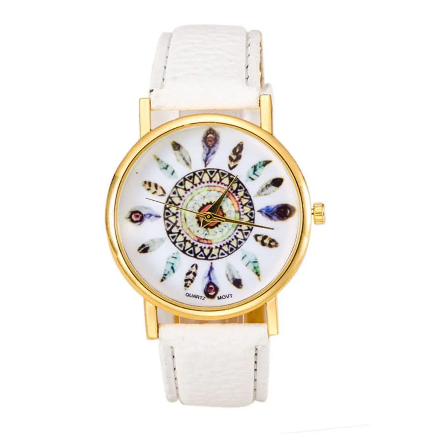 OTOKY-Women-Girl-Vintage-Feather-Dial-Leather-Band-Quartz-Analog-Wrist-Watches-Hot-30-Gift-1pc (4)