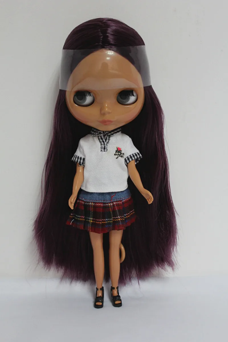 Free Shipping Big Discount Rbl103diy Nude Blyth Doll Birthday Gift For