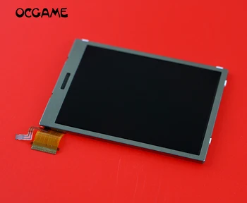 

OCGAME original new down lower Bottom LCD Screen Display for 3DS