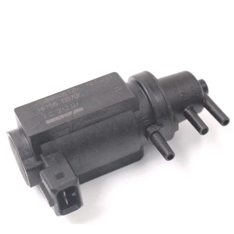 

Boost Valve For Nissan Pathfinder Navara Cabstar 2.5dCi Intake New brand new