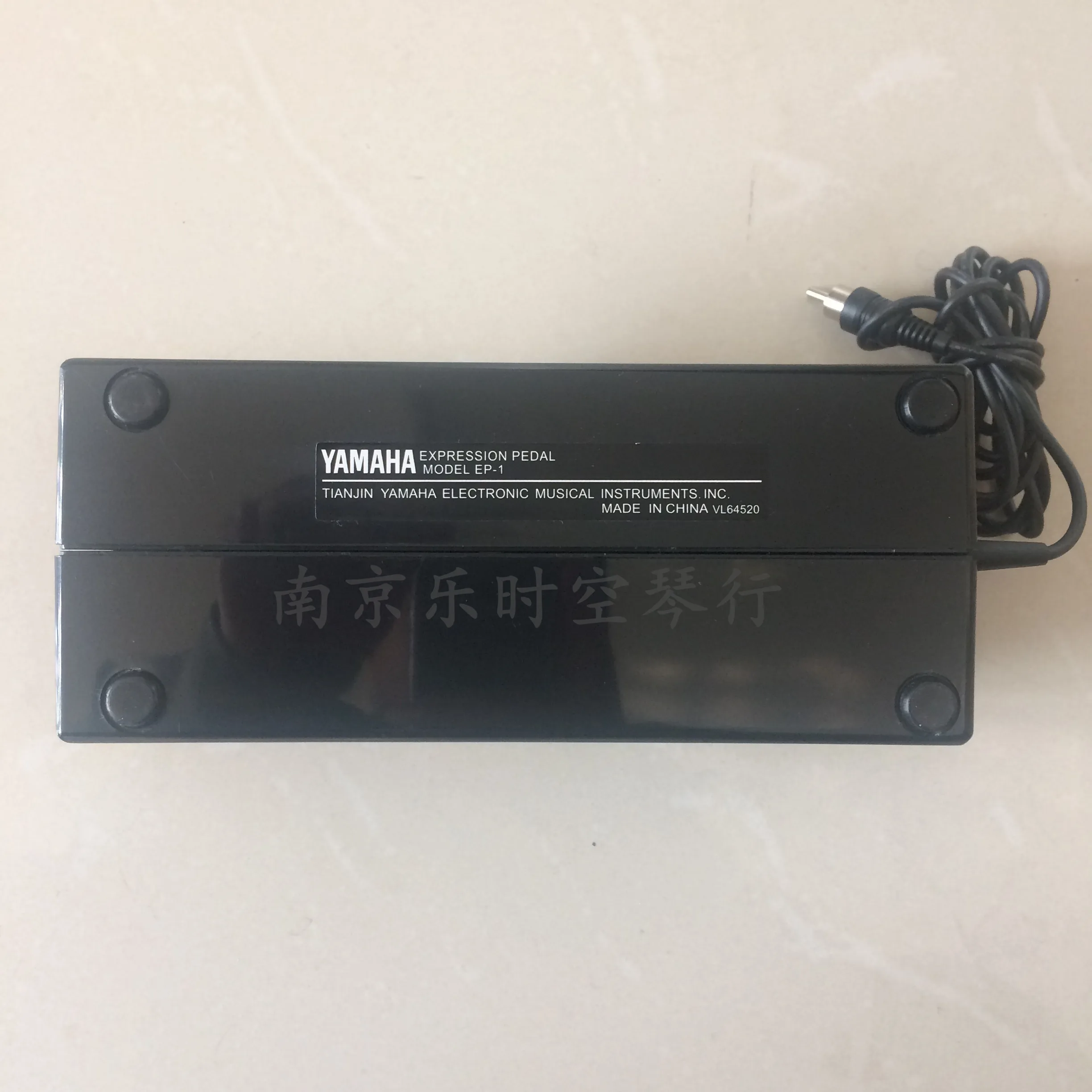YAMAHA EP 1 педаль громкости KB180 KB190 KB200 KB210 KB220 KB280 KB290 KB291 KB410 KBP series Клавиатура