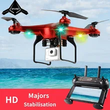 DM006 6 軸固定 4 軸航空機 RC ドローン 6 軸リモートコントロールヘリコプター Quadcopter 2MP HD カメラや X5 R