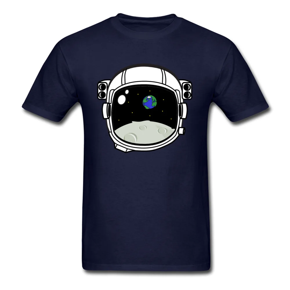 Space Helmet_navy