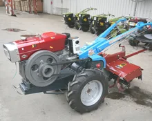 Manufacturer Supply High Quality 15HP Agricultural Vehicle Farm Transport Machinery