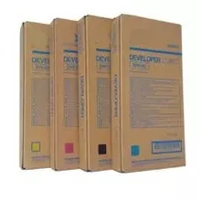 DV610 разработчиком для minolta C6501 C6500 C6000 C7000 тонер