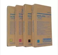 

DV610 developer for minolta C6501 C6500 C6000 C7000 toner