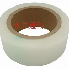 1х 45 мм* 60 М 4,5 см ЖК-экран для телефона Защитная пленка для стекла, защита экрана мобильного телефона от пыли, царапин