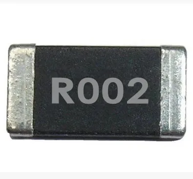 R002 резистор smd
