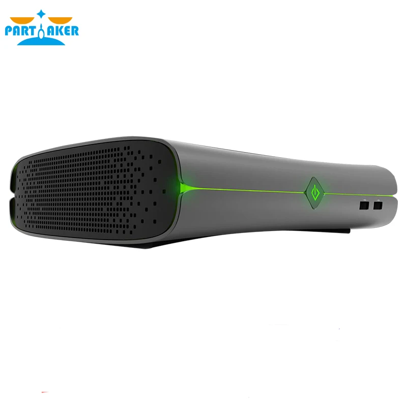 Latest Partaker M1 DDR4 RAM Mini PC Intel Core i5 7300HQ Processor HDMI DP Two Display Support Hallowmas Latest Partaker M1 DDR4 RAM Mini PC Intel Core i5 7300HQ Processor HDMI DP Two Display Support Hallowmas