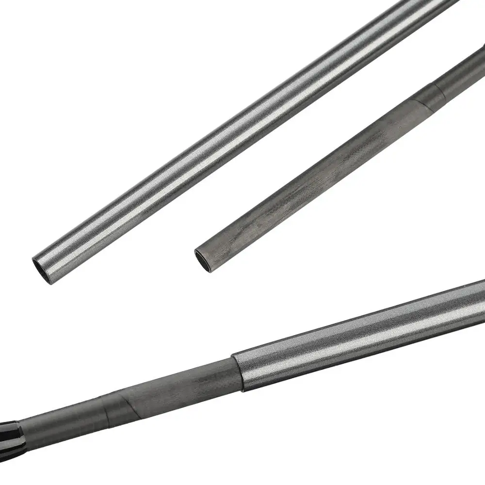 Удочка SHIMANO для отдыха 73 оригинальная 50 240 80 270 2 секции кольца катушка FUJI сиденье