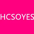 HCSOYES HCSOYES Store