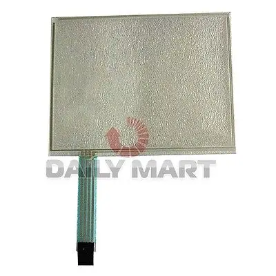 

DHL/EMS 2 LOTS UNIOP ETOP05-0045 TOUCH SCREEN GLASS DIGITIZER REPLACEMENT PLC NEW