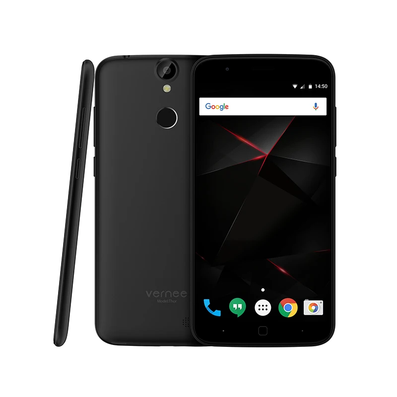 thor 5 dual