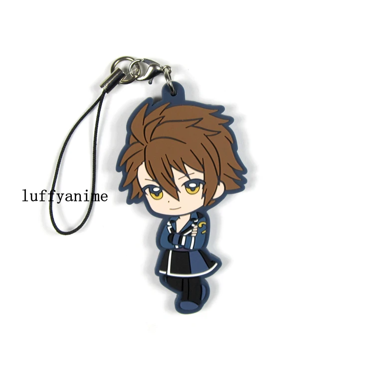 Tsunashi Ryunosuke_