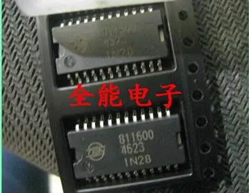 

10pcs/lot 811600-4623 811600 HSOP-24 IC