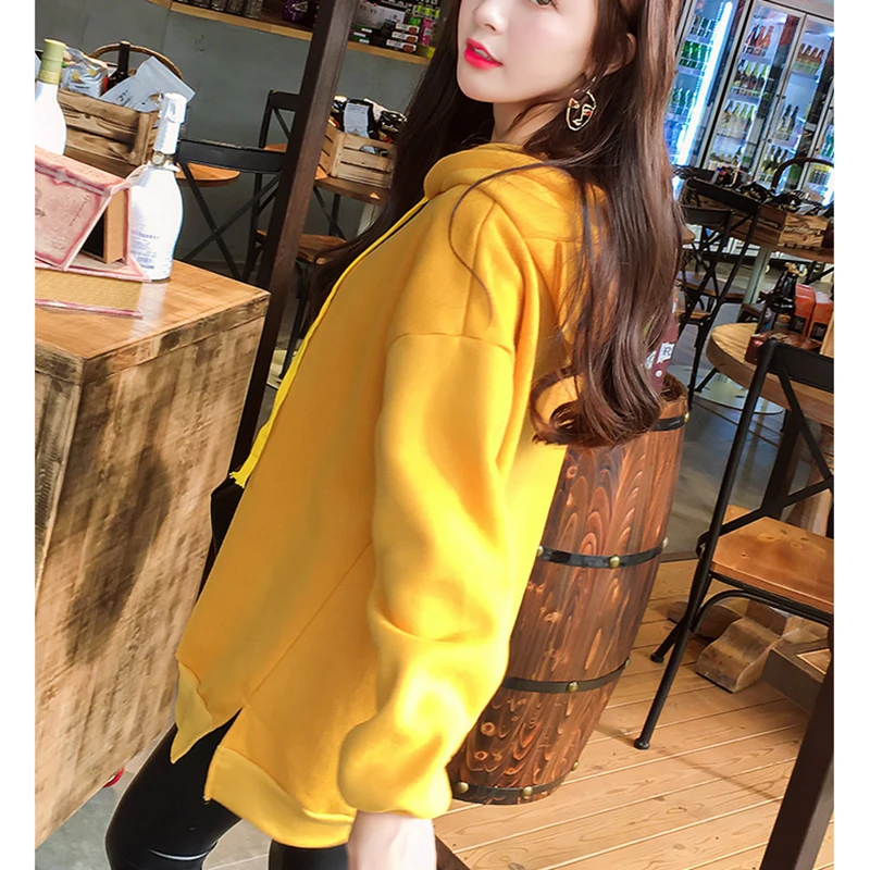 plus size maternity hoodie