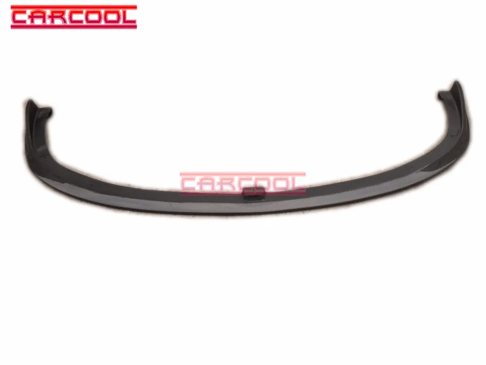 

Car Styling Carbon Fiber Front Lip Splitter Canard Valance Bodykit For CF 2008-2014 GRB GVB STI Varis 09' Ver. Style