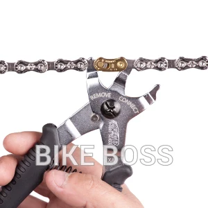 Превосходные цепи магические щипцы для кнопок съемный двойной TB-3323 волшебная кнопка инструмент инструменты для ремонта велосипеда