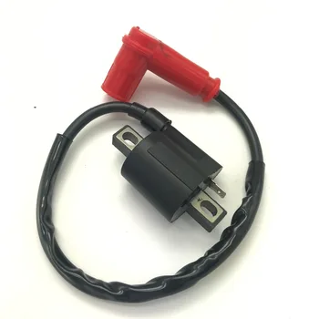 

Performance Ignition Coil for ATV Quad Scooter Dirt Bike Motorcycle Parts
