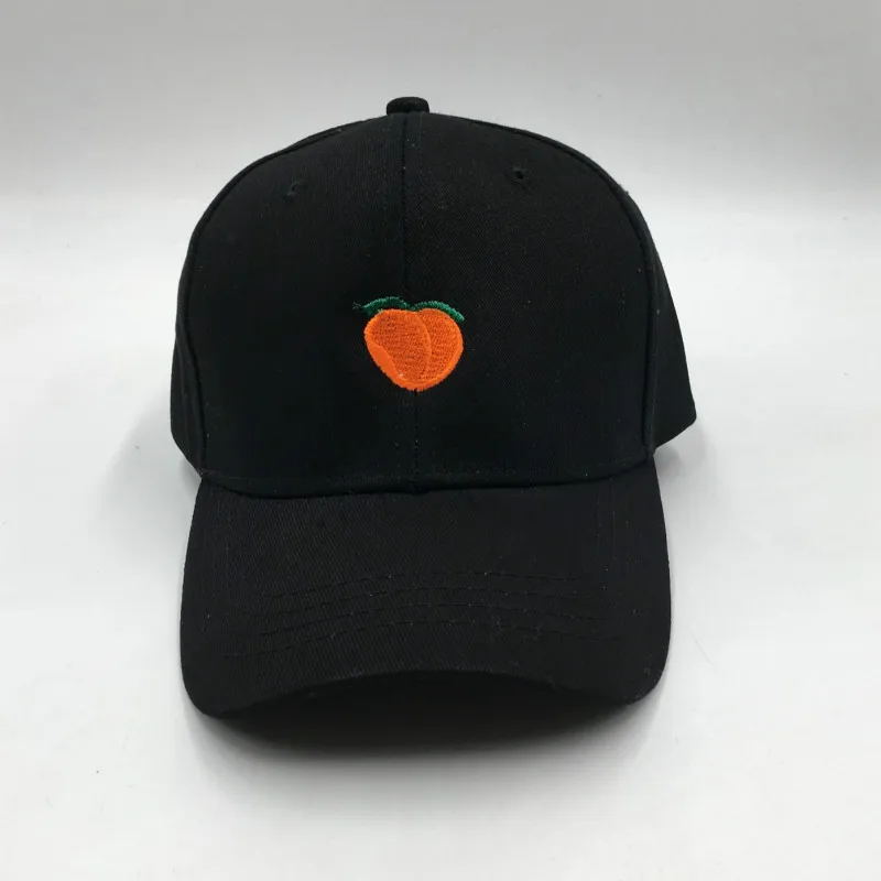 Мода папа шляпа для мужчин хлопок вышивка K Поп Бейсбол кепки хип Snapback шапка-Кепка унисекс рэп бейсболка Боб Прямая