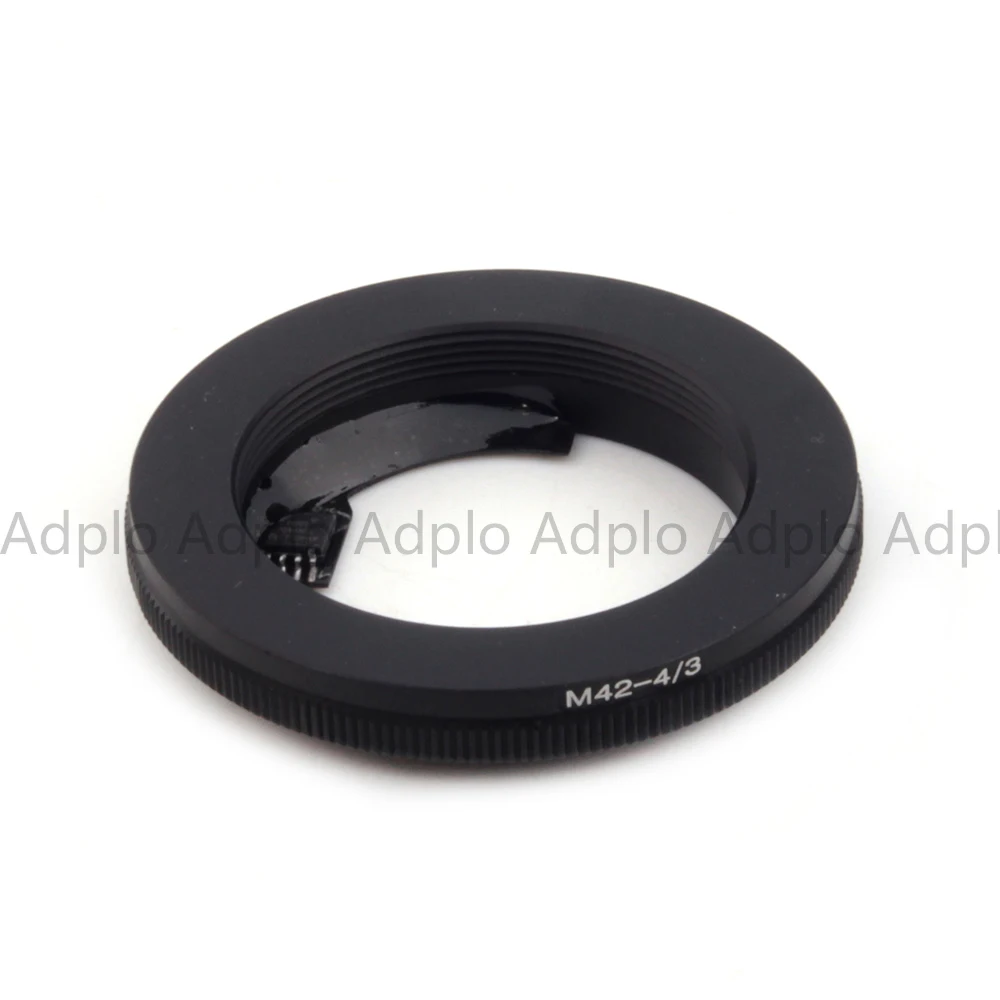 Переходное кольцо для объектива Olympus 020005 M42 4/3|af confirm|pixco afadapter ring |