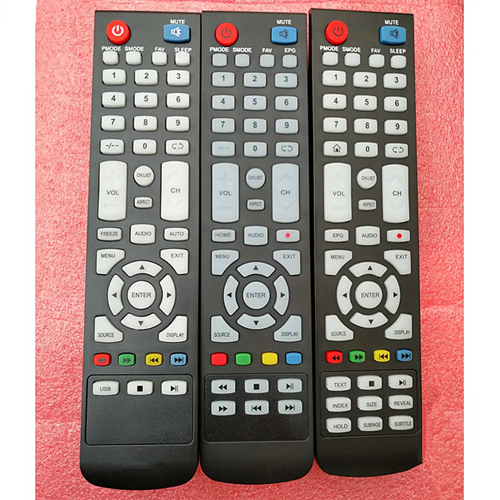 New remote control for koryo TV controllerin Remote Controls from