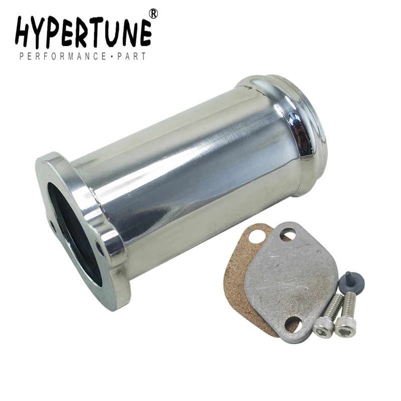 

Hypertune - EGR REMOVAL kit Valve Replacement Pipe For Jaguar X-type For Ford Mondeo 2.0 2.2 TDCi Bypass HT-EGR10