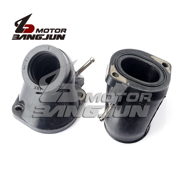 For YAMAHA XVZ1300 Royal Star 1996-2001 CARBURETOR INTAKE PIPE MANIFOLD Carburetor Adapter | Автомобили и мотоциклы