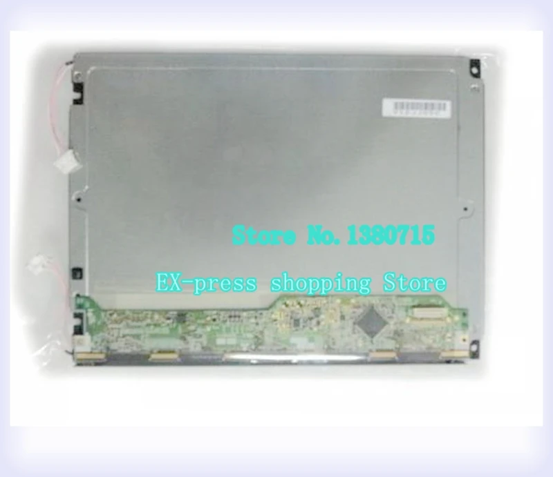

orginal 10.4" AA104VC07 lcd screen
