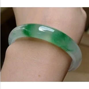

Flower ice kinds of yu bracelet neon light green aqua