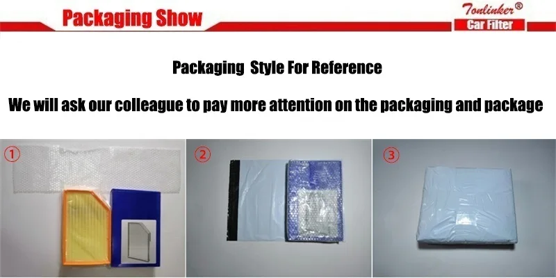 05 Air package