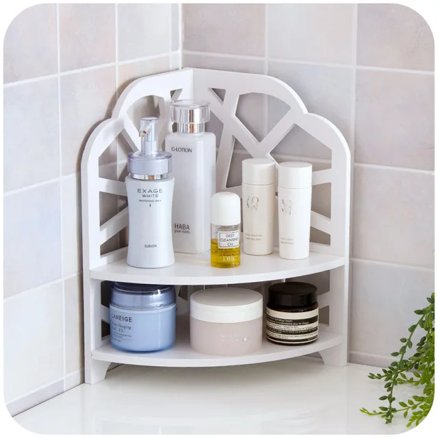 Bathroom Cabinet organizers<br/>