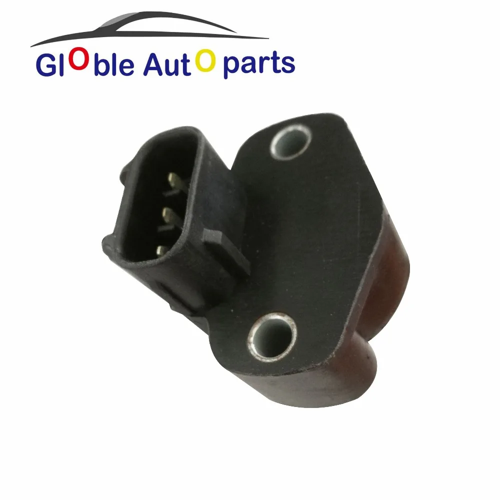 Jeep Tj Throttle Position Sensor