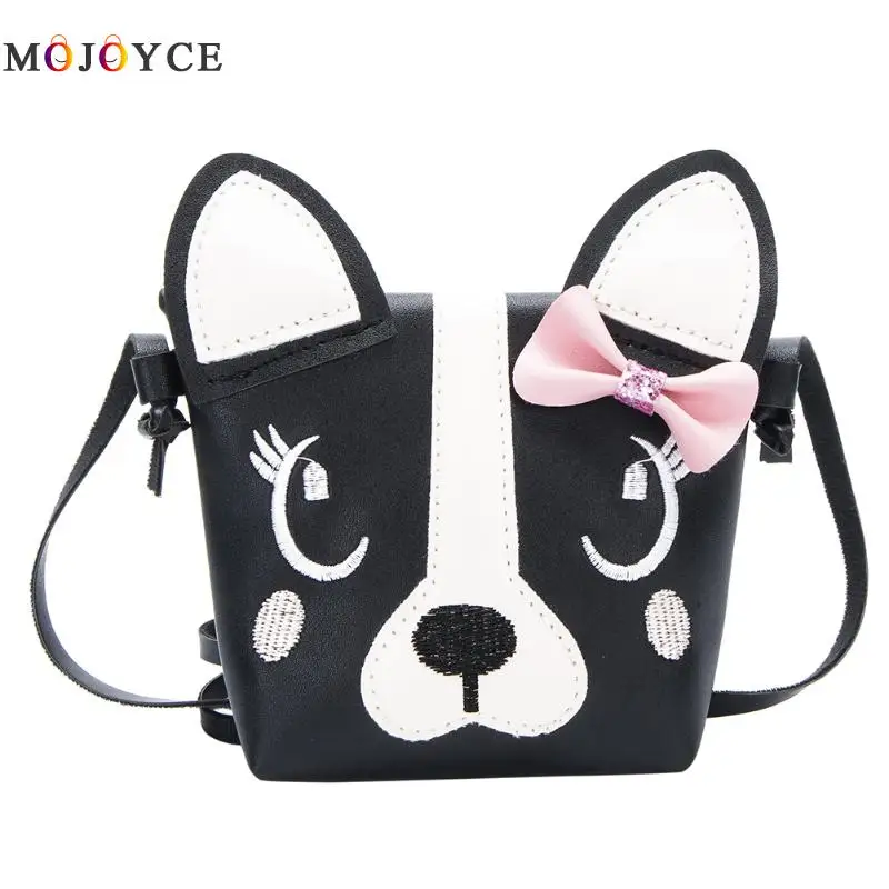 Children Handbag For Girl Dog Shoulder font b Bag b font font b Kids b font