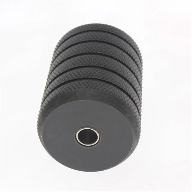 1 Piece Handle Tattoo Grips With Knurling For Tattoo Equipment Machine Supply Accessoires Non-slip Plastic 50x25mm 1 Piece Handle Tattoo Grips With Knurling For Tattoo Equipment Machine Supply Accessoires Non-slip Plastic 50x25mm