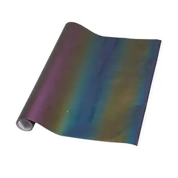 

1.52 x 18M Car Body Film Dark Purple Color Change Car Wrap Sticker PVC Adhesive Vinyl Film Stickers Car Styling